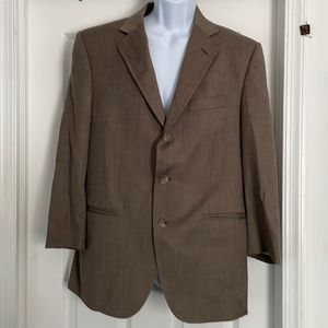Dolce & Gabbana suit jacket